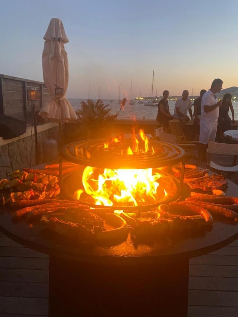 Hébergement de vacances Corse Azur