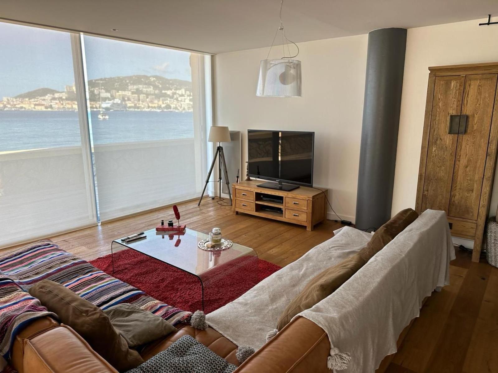 Hébergement de vacances Corse Azur