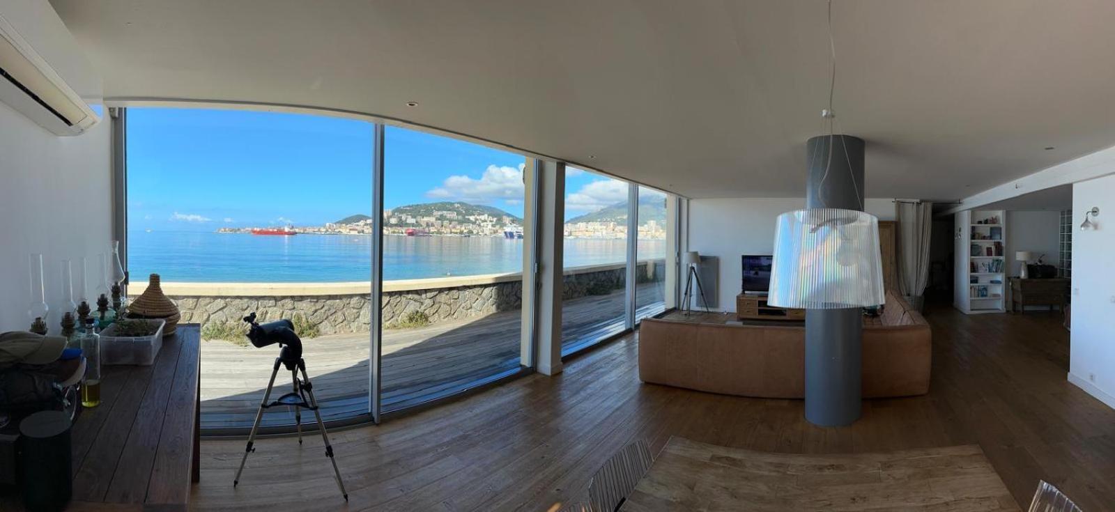 Hébergement de vacances Corse Azur *