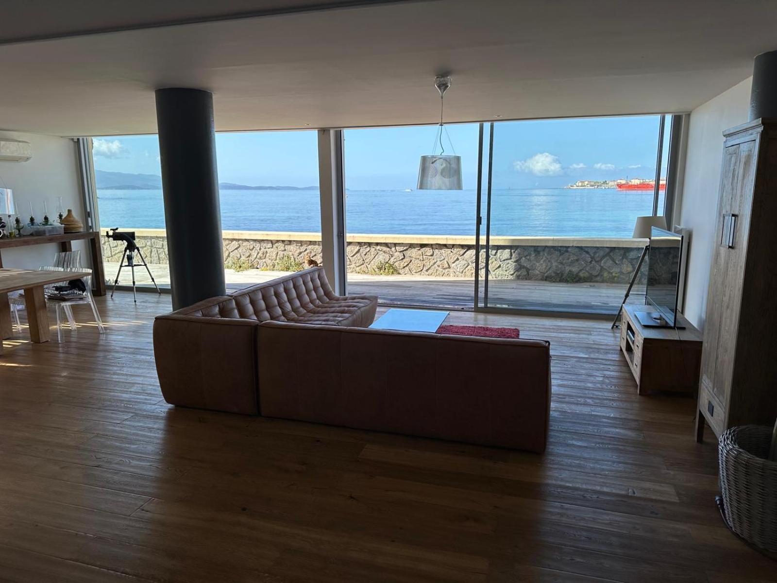 Corse Azur Hébergement de vacances *