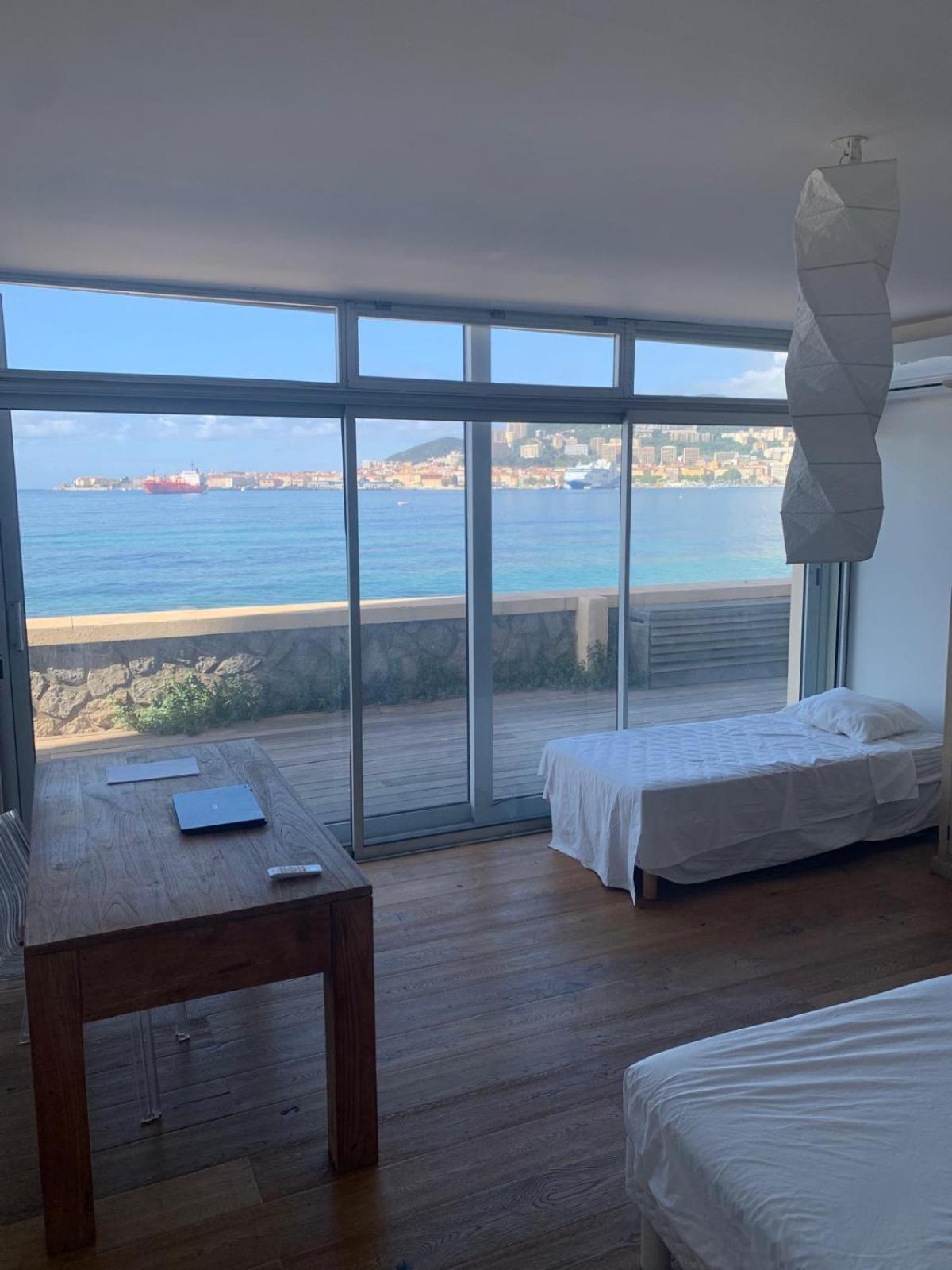 Hébergement de vacances Corse Azur