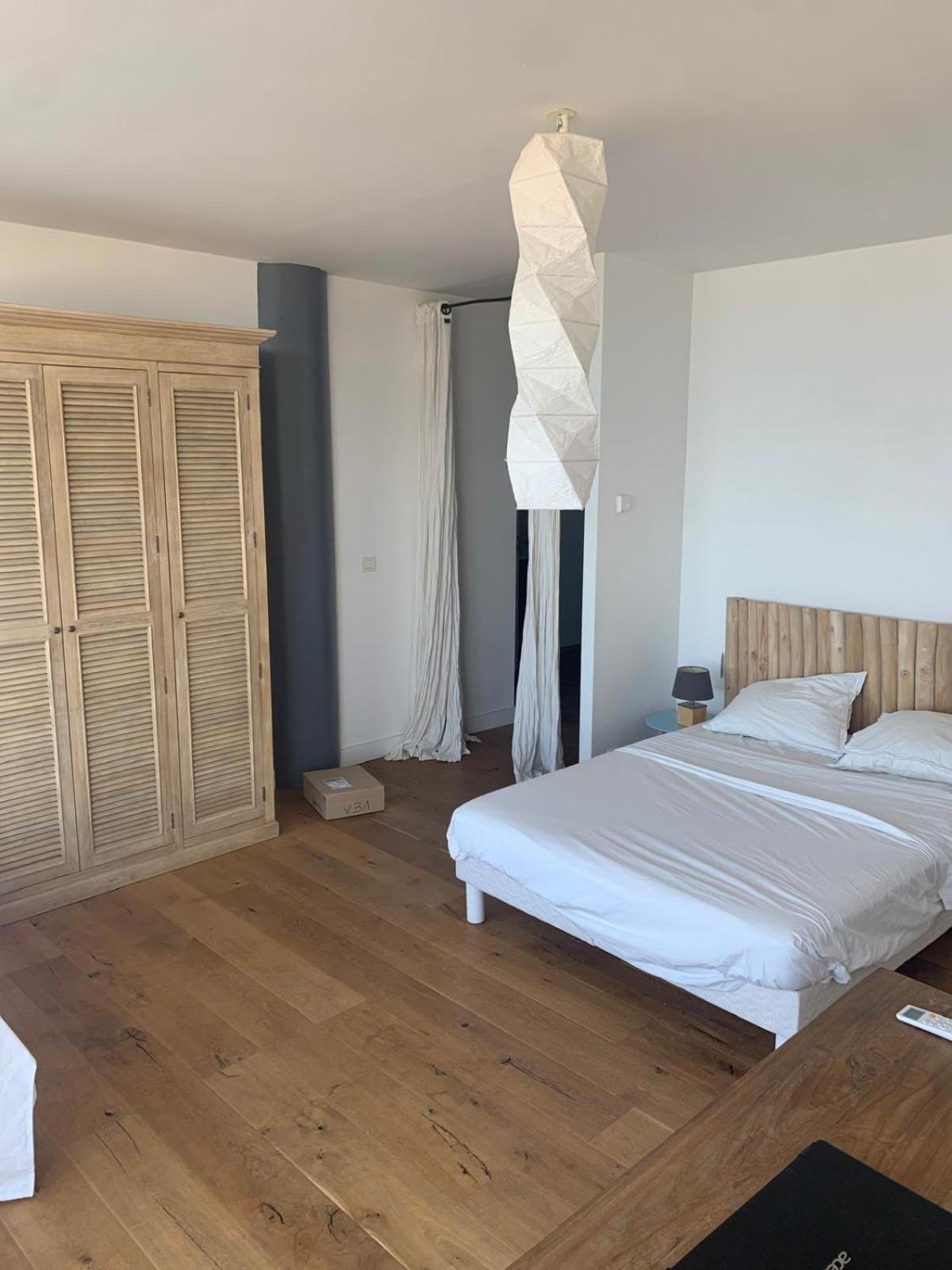 Hébergement de vacances Corse Azur Ajaccio (Corsica)