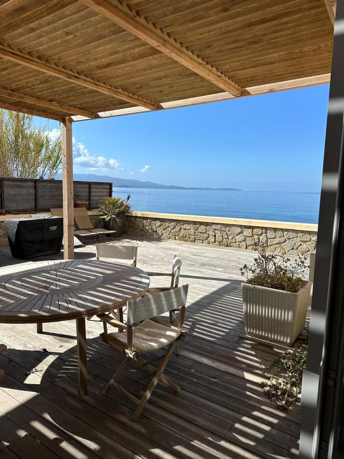 Corse Azur Hébergement de vacances