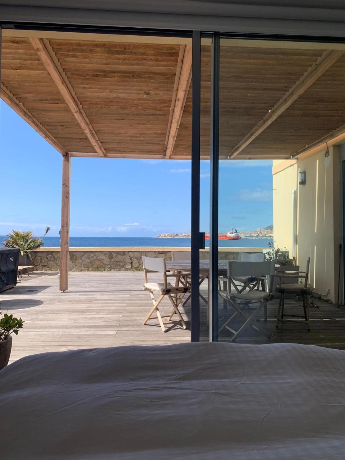 Corse Azur Hébergement de vacances *